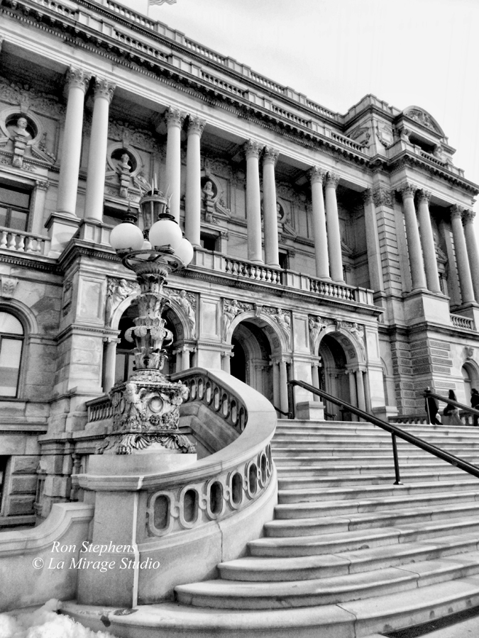 library of congress 2